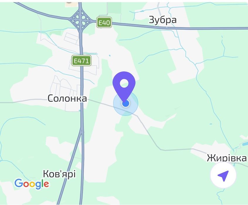 Будинок від власника