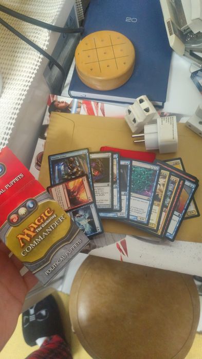 Pack cartas Magic the Gathering