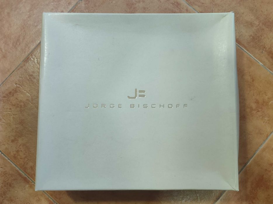 Sandálias Jorge Bischoff (Tamanho 37)