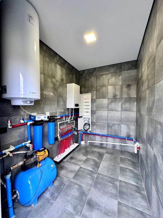 Будинок за адресою (площа 152 м²) - Atlanta.ua - фото 23