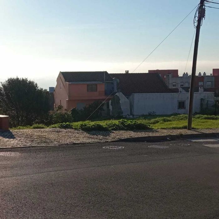 Terreno para Construção à Venda | Casal da Mira – Amadora - VENDA PARTICULAR