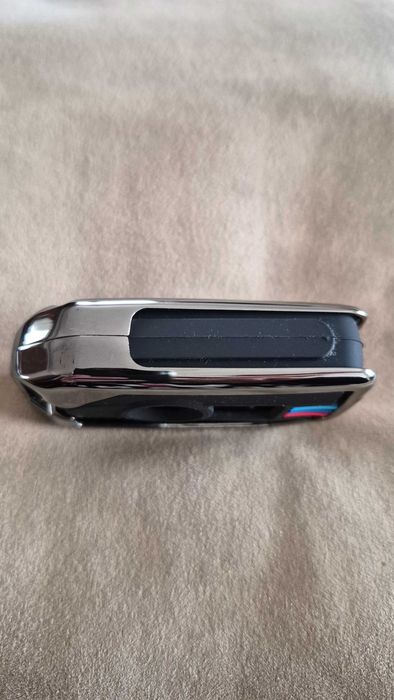 Capa chave BMW GS 1200/1250