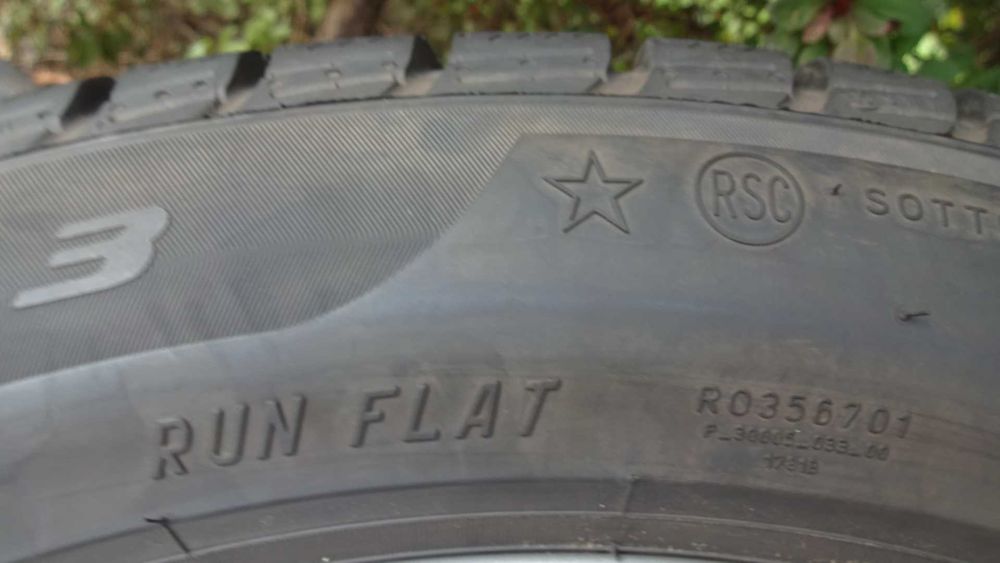 Felgi 18'' 4 szt 5x120 BMW 6787578 ET43 alufelgi