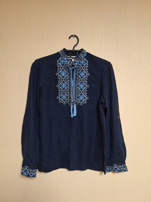 Вишиванка підліткова