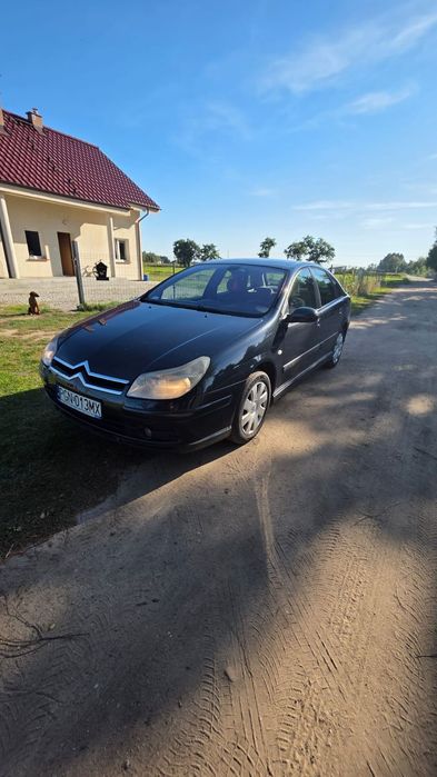 Citroën C5