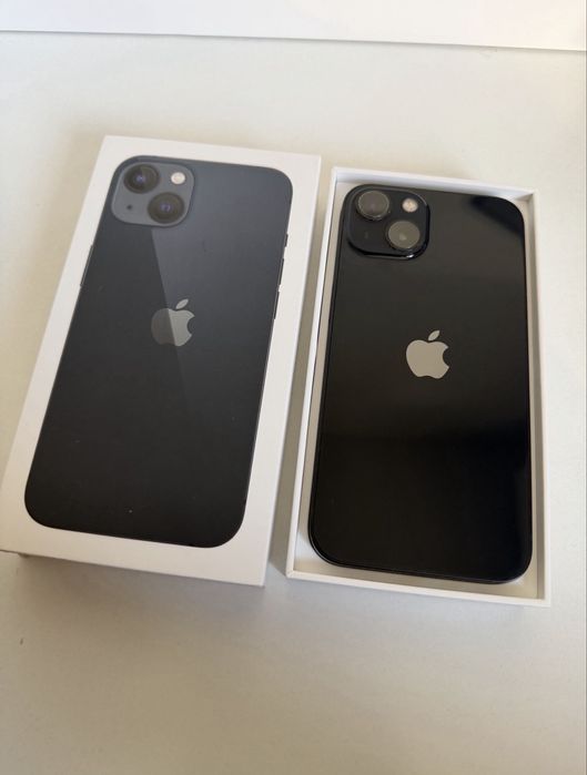 Iphone 13 128GB - dowód zakupu, w pełni sprawny