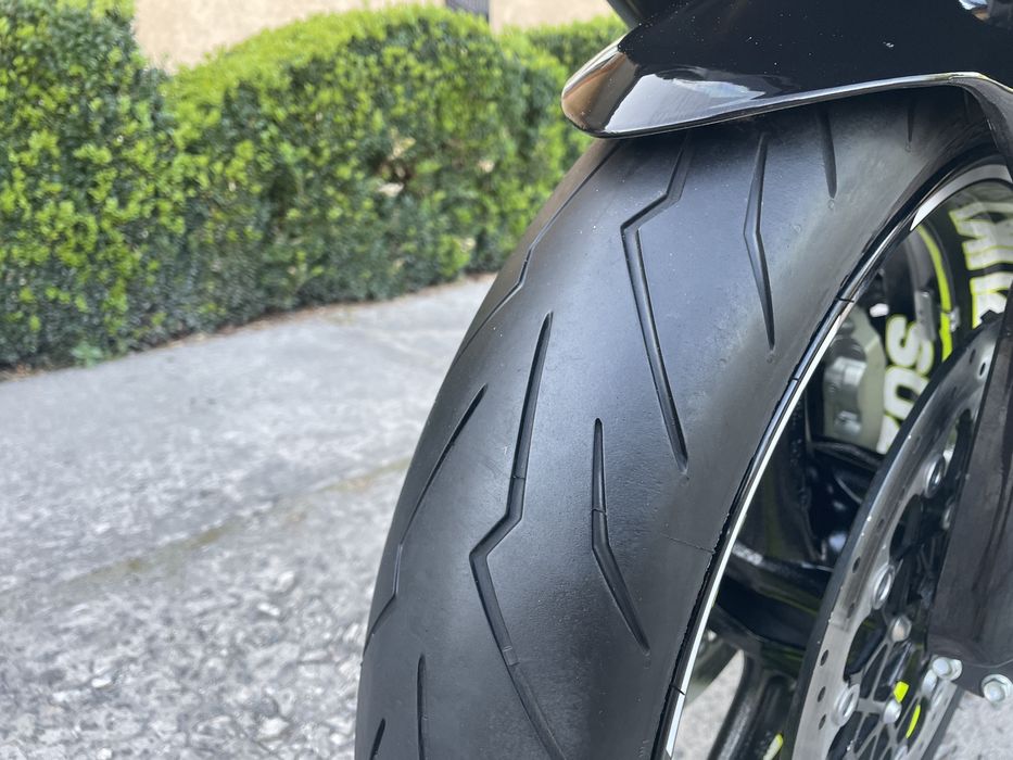 Продам suzuki gsxr 750 2019