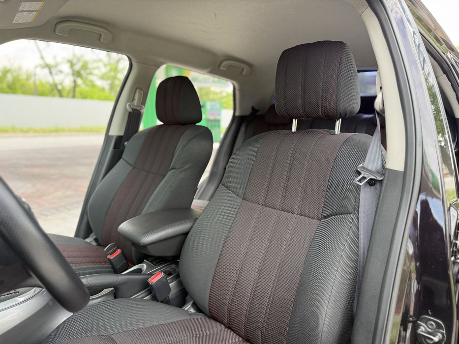 Nissan Juke 2012 VIN SJNFBAF15U6296761 фото оголошення 8 з 21