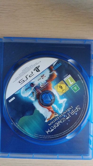 Jogo de playstation 5