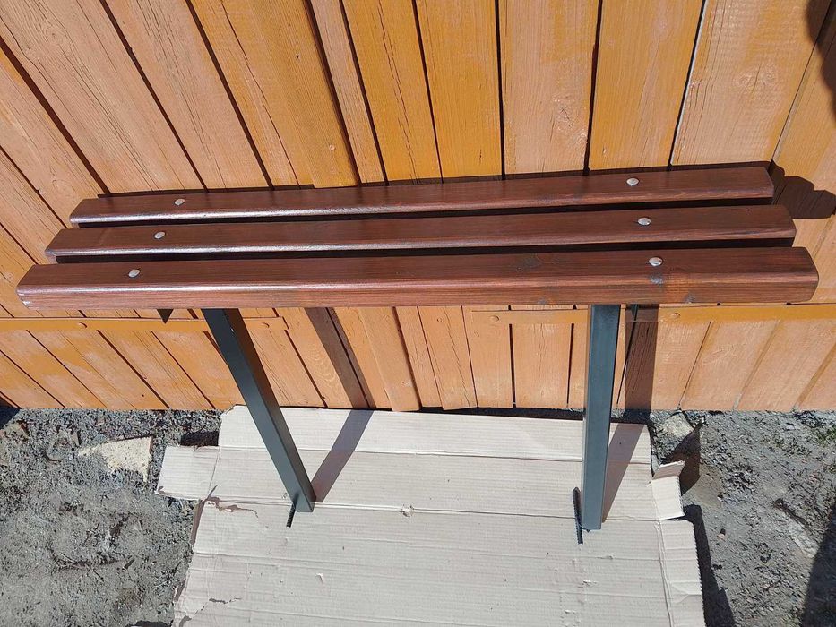 Лавка. Лавочка. Скамейка для дому на цвинтар. кладовище. Висилаю..