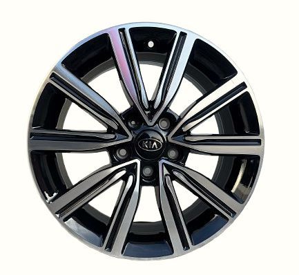 Felgi Alu Kia Optima 5x114,3 17 7,5J ET 52,5 52910-D4650