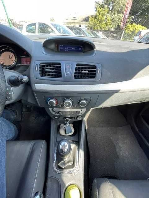 Renault Mégane III 1.5 dCi Confort
