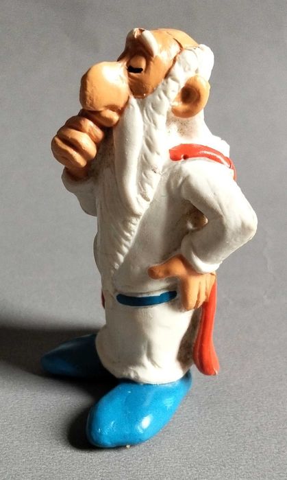 Pvc coleções Astérix- várias
