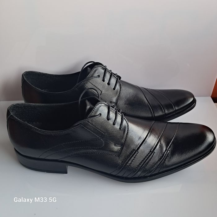 Sprzedam buty męskie  r45