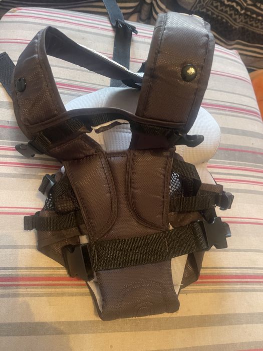 Marsupio da chico novo