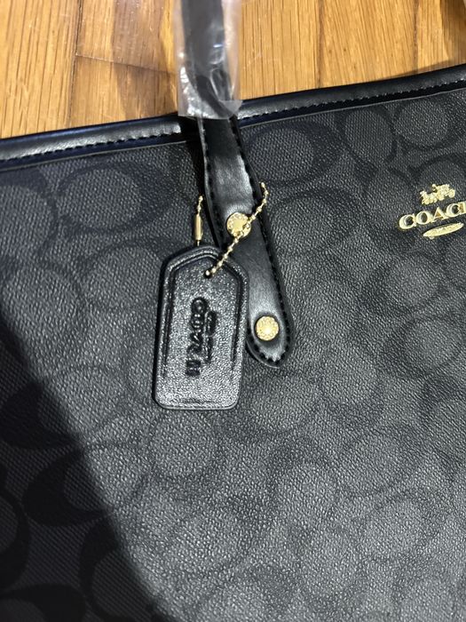 Mala Coach Preta