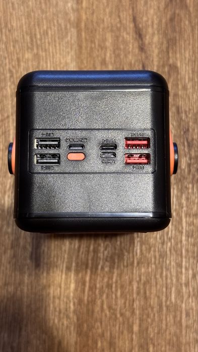 Продам павербанк на 90 000 mAh