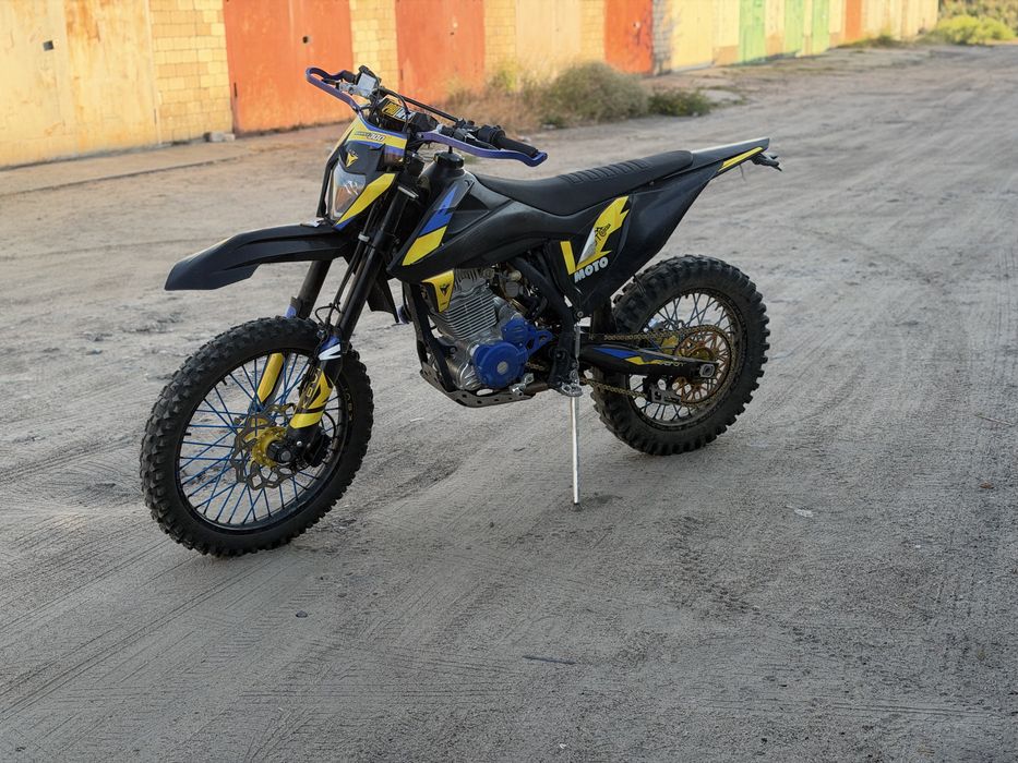 Продам KOVI ADVANS 300
