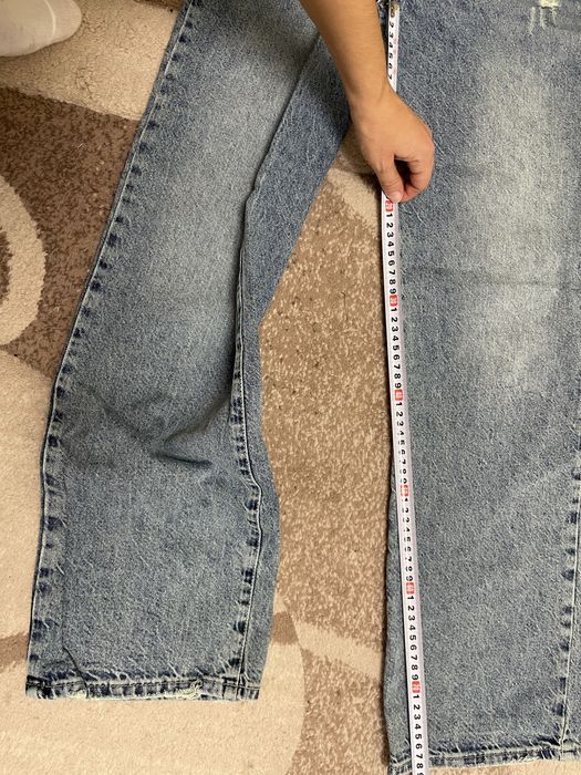 Джинси жіночі  It’ s Basic 38 /6 розмір