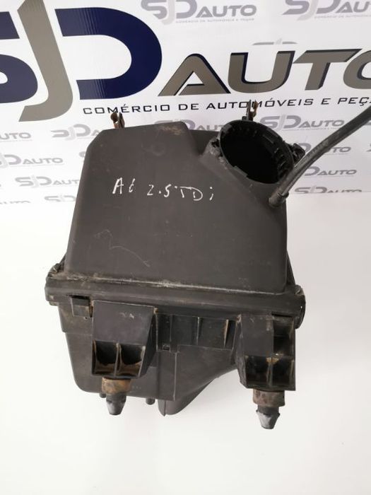 Caixa de Filtro de Ar - Audi A6 Allroad