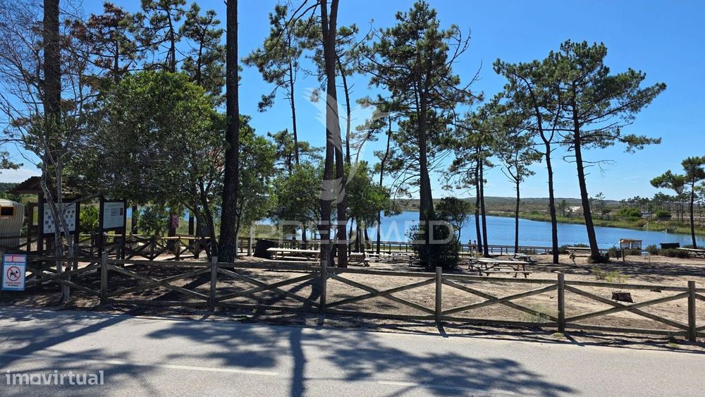 Comprar terreno no Refúgio Perfeito entre Campo, Lagoa e Mar ✨