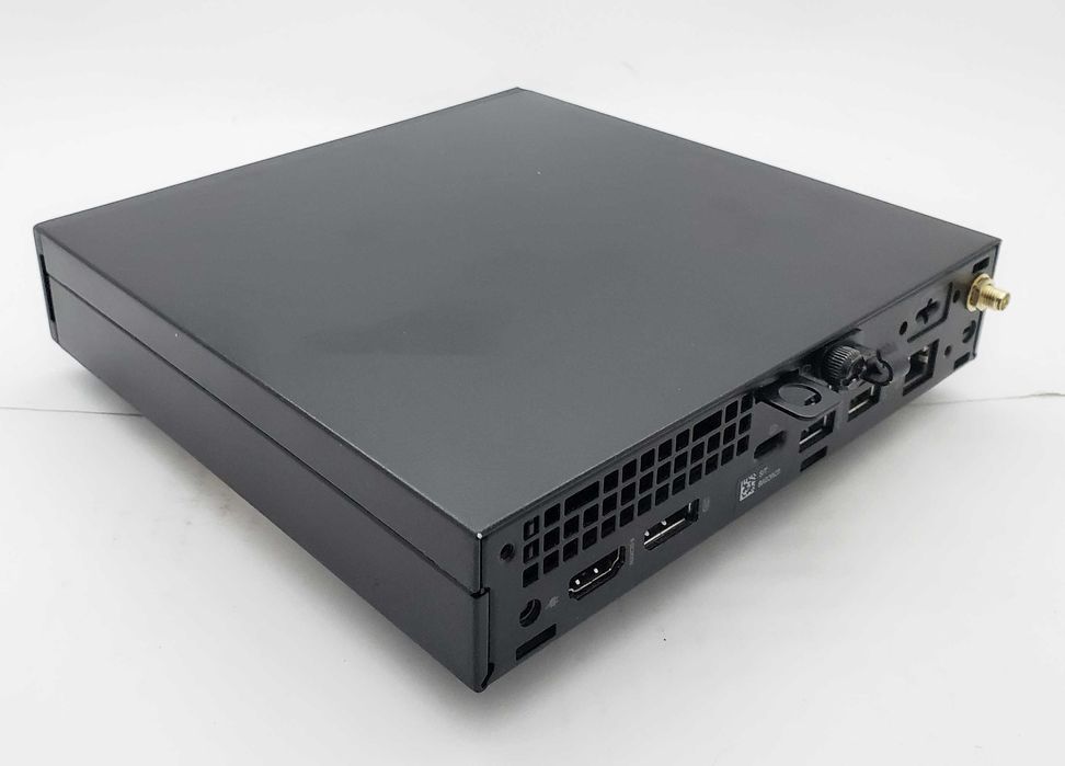 Dell OptiPlex 3070 i5-9500T 8/256GB DisplayPort HDMI WiFi+BT (9333)