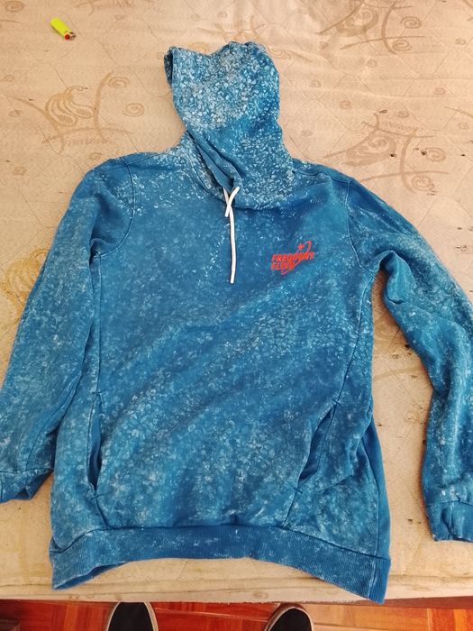 Camisola preconal