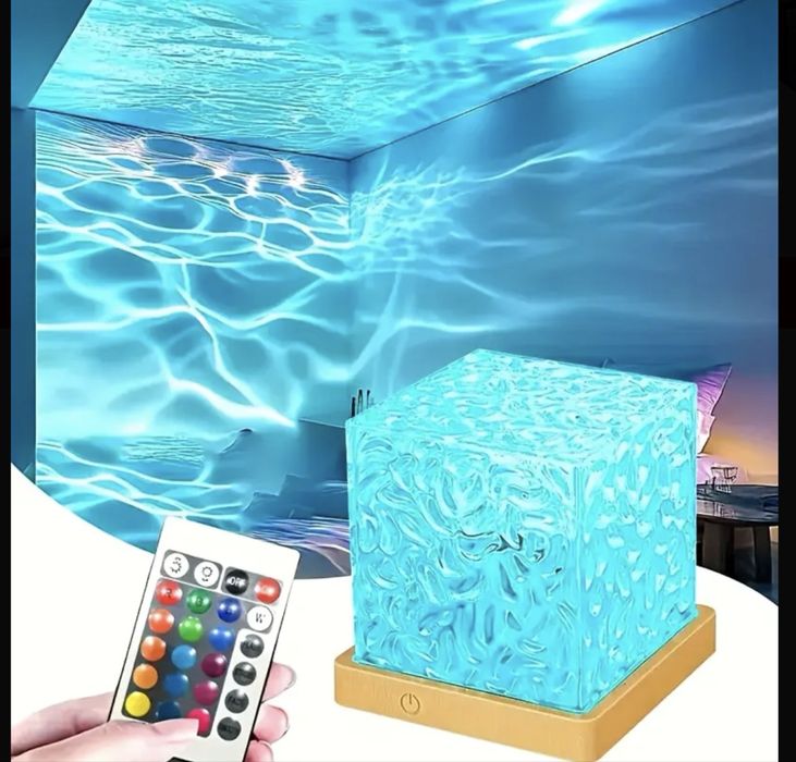 Світильник для вашоі кімнати