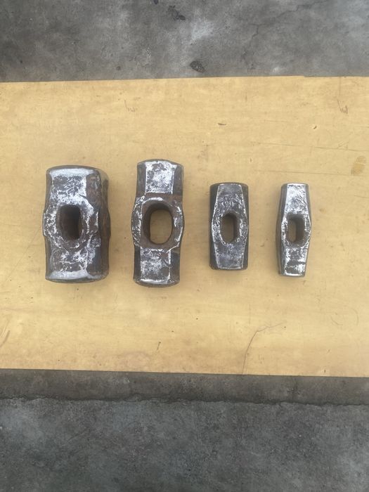 Кувалды,молотки Кирки в наличии