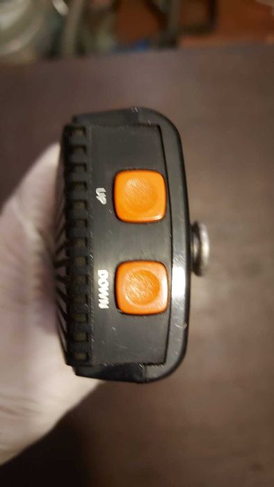 Rádio Amador | AZDEN 2m FM PCS-2000 com Tones + Microfone PCM-2000