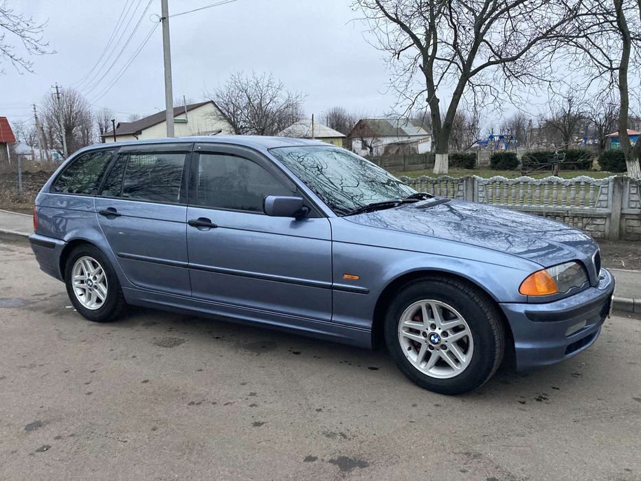 Продам BMW E 46 Універсал