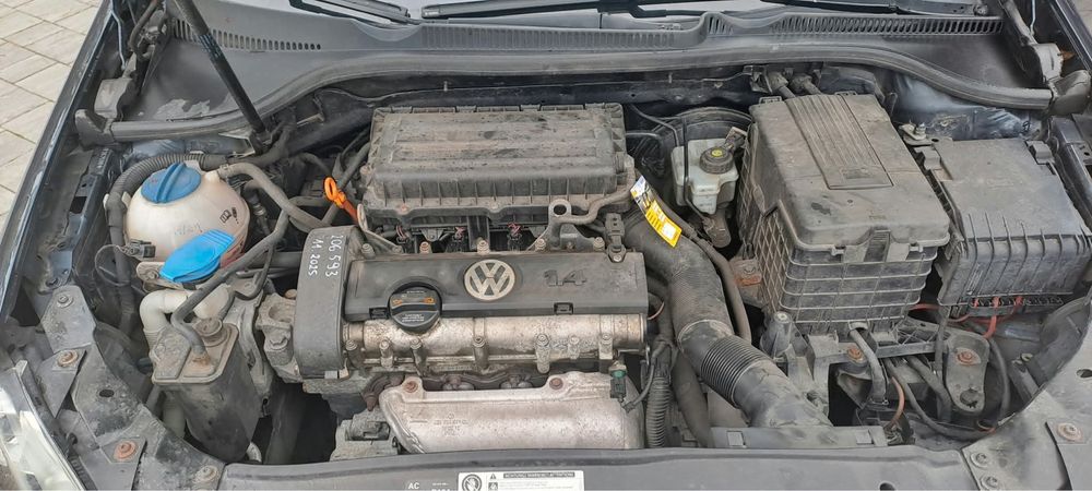 Volkswagen GOLF VI