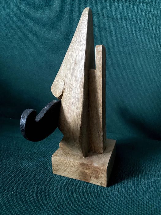 Stojak na okulary - wyjątkowy ( 1 )