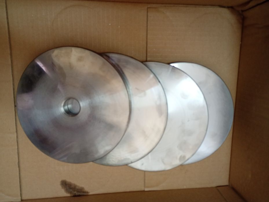 Sprzedam krążki 4 sztuki