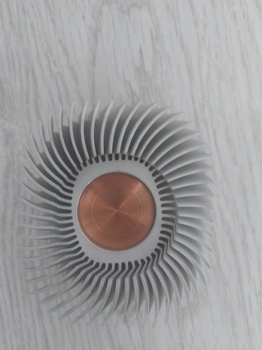 Dissipador de calor