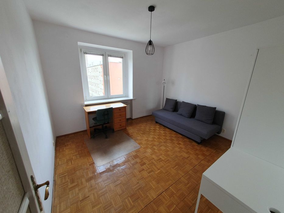 Ogrody, ul. Szamotulska | 2 pokojowe mieszkanie 50 m2 | Dla studentów - blisko uczelni