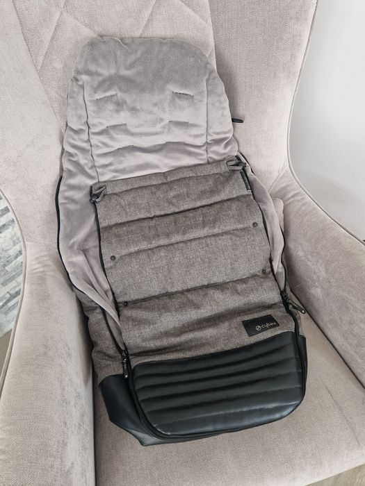 Wózek Cybex 1.0 priam 2w1