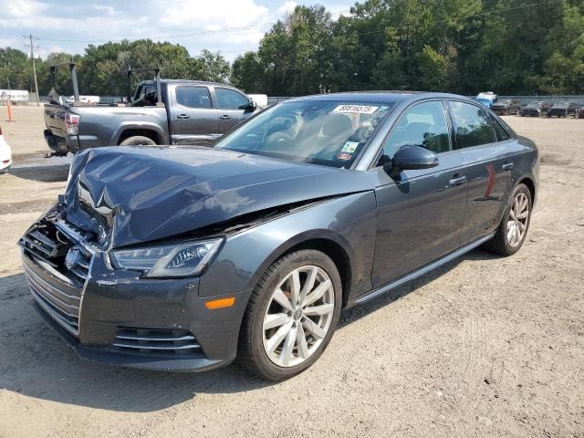 Audi A4 B9 2018 na miejscu w Polsce - Import USA