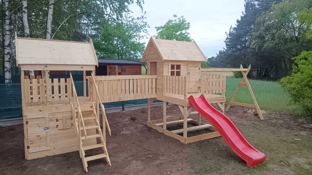 Sprzedam plac zabaw idealny do zabawy!!