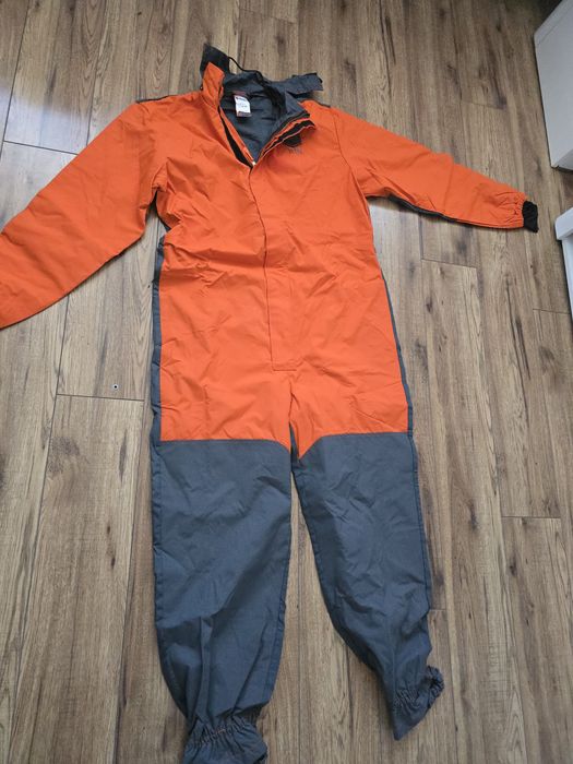 Kombinezon ochronny Blastsafe™ ULTRA – Heavy Duty Blast Suit