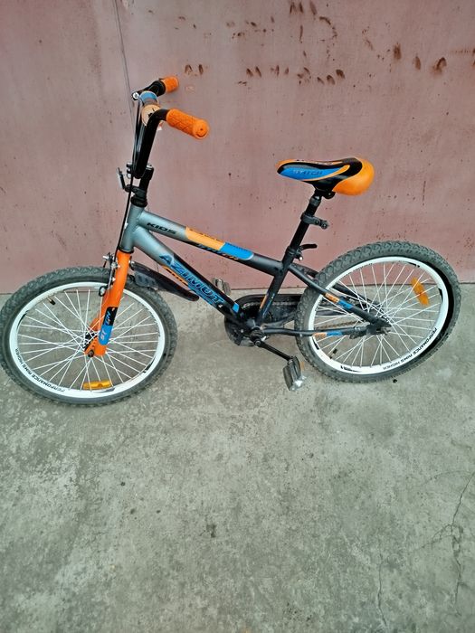 Велосипед дитячий