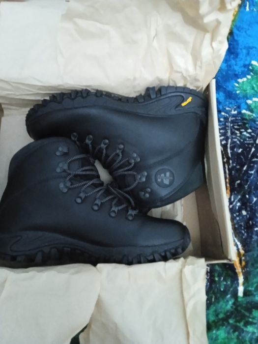 Merrell - Ботинки мужские. Оригинал!