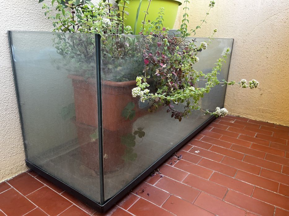 Aquario de 200L
