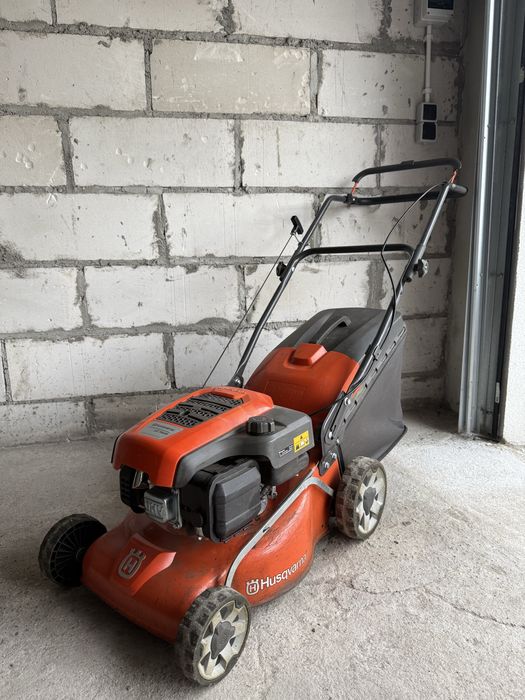 Kosiarka Husqvarna LC 140P