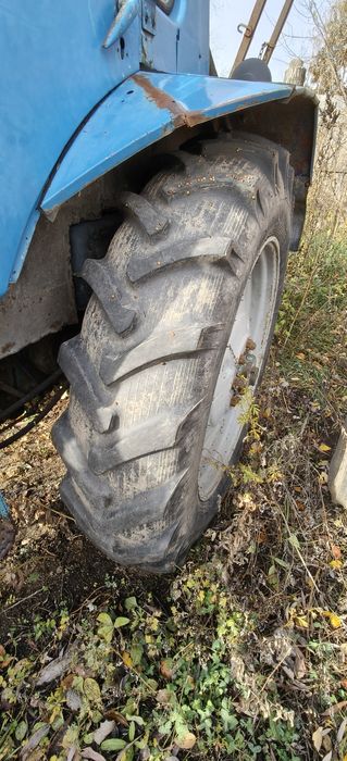 Продам трактор МТЗ 80
