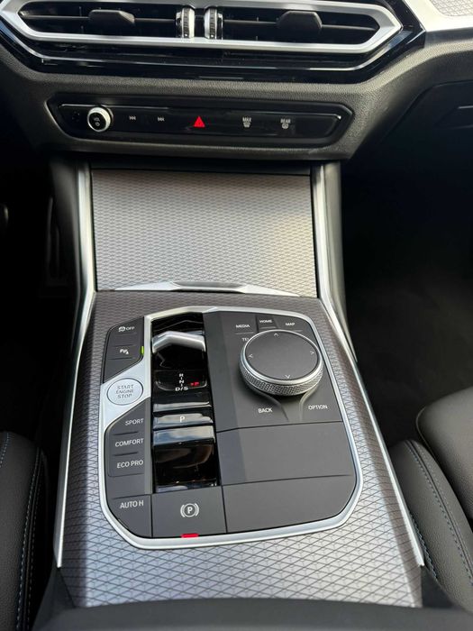 Bmw 320d  2024  Pack M  NACIONAL