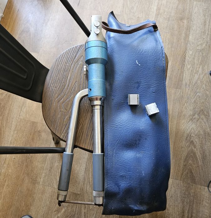 Praska hydrauliczne PH-4