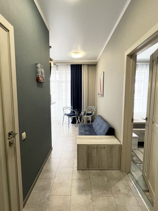 БЕЗ КОМИССИИ ! Продам однокомнатную квартиру в ЖК 28 жемчужина