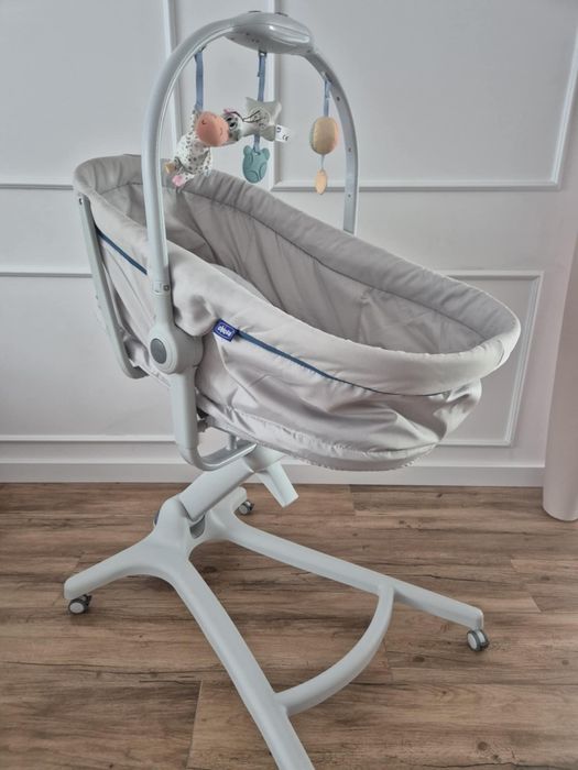 Chicco Baby Hug 4w1