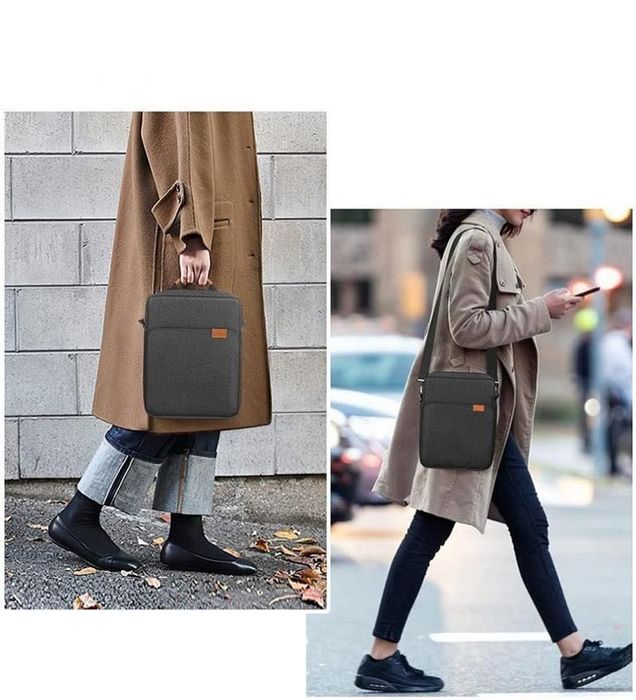 Сумка-чехол для MacBook планшета айпад/iPad pro/air 9/10/11/12.9/13.3